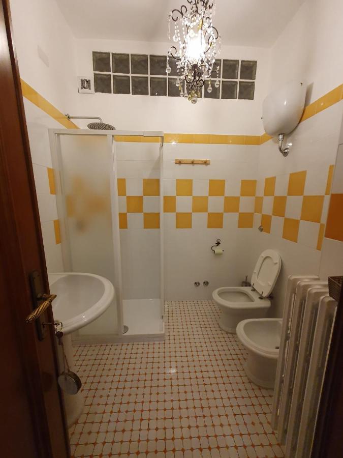 B&B Calecatine Rocca di Botte Exterior foto